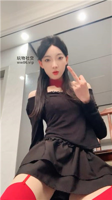 【千千】吊带黑丝裸足寸止    250210-1