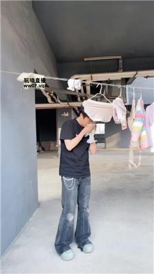 【香芋朱朱】洛丽塔S-户外调-偷原味的下场【完整版】 bf51606