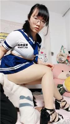 【木木】可爱小主的绿帽奴 JS250329-35