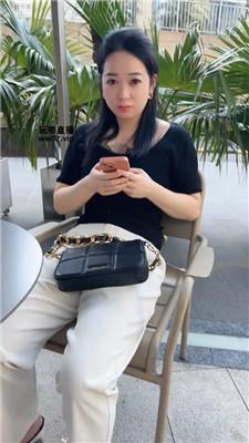 【素人挖掘机】路边开发宝妈做S JS250512-22