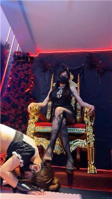 【伊晨】刑房囚禁-吊绑虐母畜 bf53509