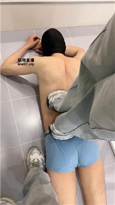 【琼菲】看女友怎么虐绿帽前任 JS250521-4