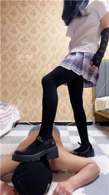 【林清雅】喂口水圣水烟灰/踩踏踢裆 bf53786