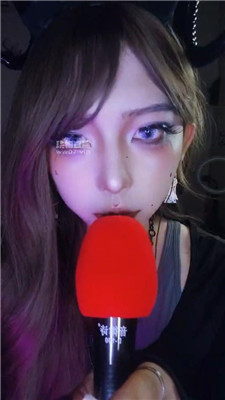 【白婉苏】魔音香水    250528-5