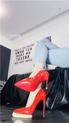 【倪小主】进来犯贱    250601-21