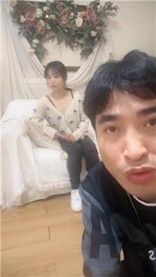 【刘二狗】开发路人妹妹小白鞋踩-抽耳光 JS250609-14