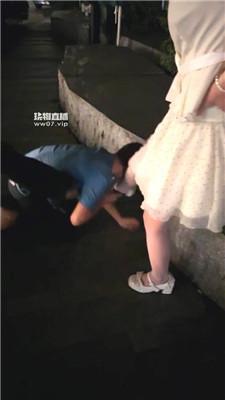 【灵芷】双S-户外把老板当狗训【双视角版】 bf54843