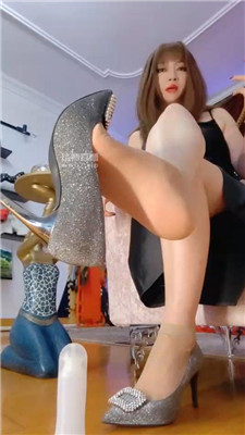 【魔鬼天使】小短肉丝玩    250621-9