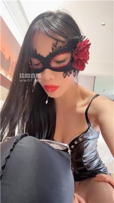 【哟米】吐口水-喂圣水-长靴玩虐 JS250630-43