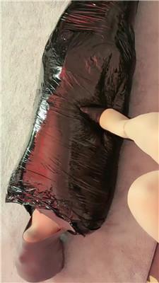 【静小主】木乃伊全包玩虐 JS250703-32