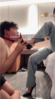 【掉公主】强迫圣水-高跟踩踏-抽耳光虐乳 bf55237