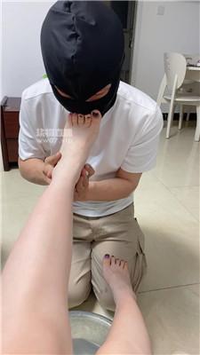 【玄狐】圈养家奴生活伺候【完整版】 JS250705-15