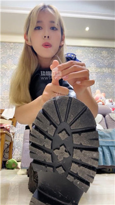 【啊晴】11种释放方式其中7种    250913-3