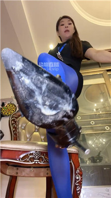 【喵主】浓痰cnm早些    250915-12