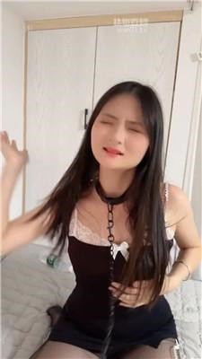 【素人挖掘机】小三母狗就是骚 JS251006-6