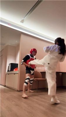 【子熙大人】跆拳道小白暴虐bt教练 bf58181