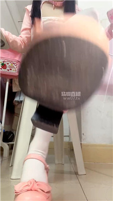 【砂糖】萝莉白丝诱惑炸J    251123-22