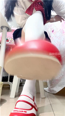 【砂糖】萝莉白丝寸止戏耍炸J    251125-10