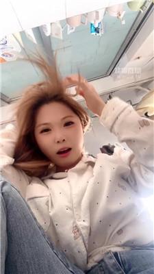 【辛迪】沉浸式-牛仔裤女神羞辱 JS251204-4