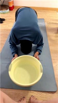 【百柔】强迫喝圣水洗脚水 JS251206-3