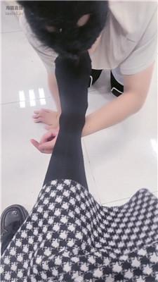 【璃茉】办公室羞辱下属奴 JS251208-16