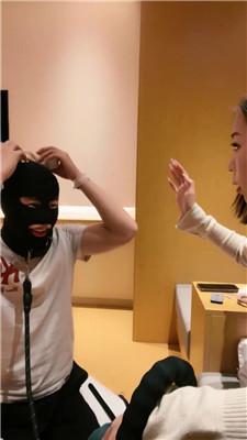 【尤黎】绿帽家奴伺候虐【完整版】 JS251208-20