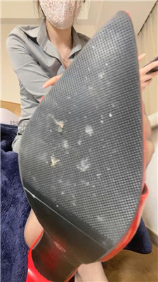 【170精灵S姐】高跟黑丝裸足    251213-1