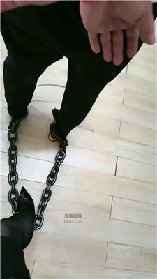 【安心】五花大绑囚禁虐 JS251224-12