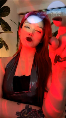 【黛帝】浓妆辱骂盯S    251223-3