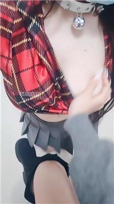 【第一大女m】情侣奴-奴下奴场【双视角版】 JS260110-18