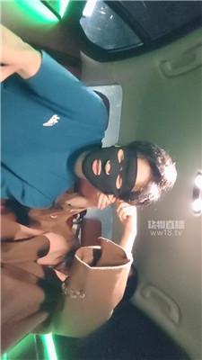【萝莉收割机】车内白袜玩哥哥 JS260119-29