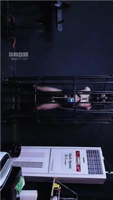 【KinectPP】牢笼放置+骑马+玉足舔【完整版】 JS260122-24