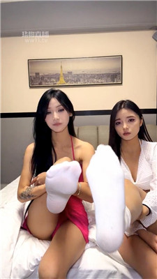 【安琪】双主白袜寸止 260121-2