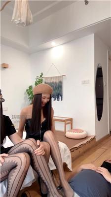 【Mico兔S】双主轮流踩踏 bf60722