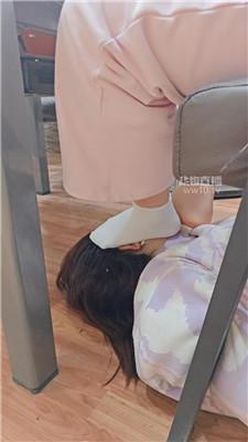 【是樱樱呀】无意识踩闺蜜犬 JS260125-33