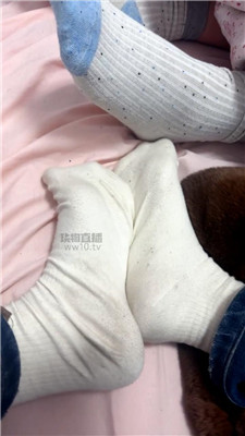 【咬猫】素人闺蜜臭脚    260124-27