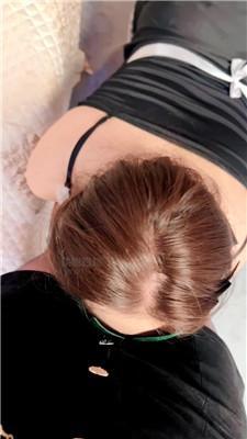 【贝拉】母狗发骚求虐场 JS260201-40