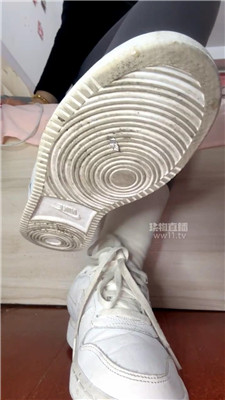 【咬猫】香水白袜洗脑闷S    260131-31