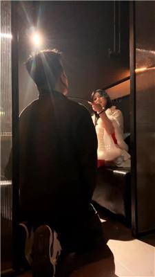 【Umi大王】开发素人酒吧老板 JS260205-17