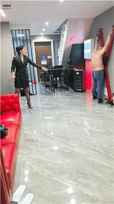【冷】X刑架重度鞭打场 JS260206-20