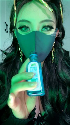 【御清】美杜莎死亡盯    260205-41