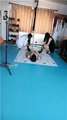 【青云】双S-吊绑重度虐打【双视角版】  JS260214-8