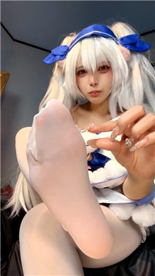 【03loveyo】白丝拍手倒计时炸    260218-1