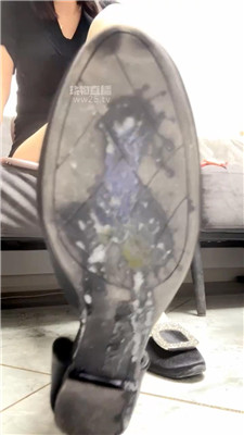 【酒鸽】流J测试光腿神奇平底    260220-3