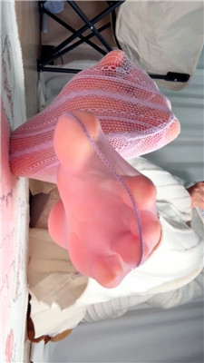 【乔乔在这里】弱智sb隔内裤鹿    260222-17