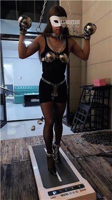 【暴躁七七】刑房初体验 JS260225-23