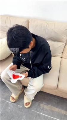 【巨蟹】开发素人学生主玩虐 JS260301-33