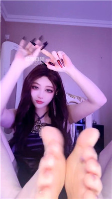 【梦二】裸足盯倒计时    260309-12