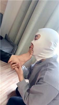 【苒溪】绿帽老公回来撞破老婆 JS260311-13