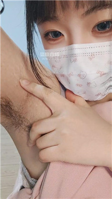 【静怡】腋下诱惑    260313-13